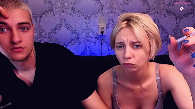 DarkDominSmoke stripchat live cam model