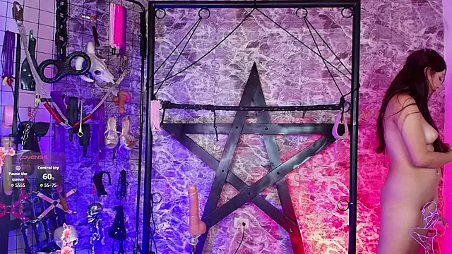 Mistress_Skay_Bdsm stripchat live cam model
