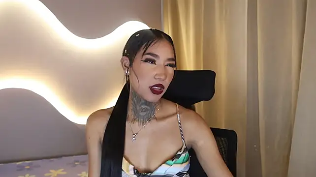 hanna_hayashi_ stripchat live cam model