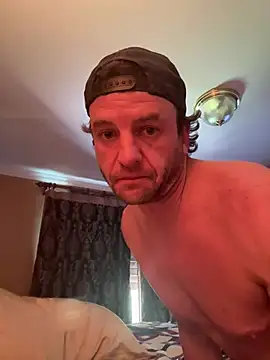 RattledGarbage stripchat live cam model
