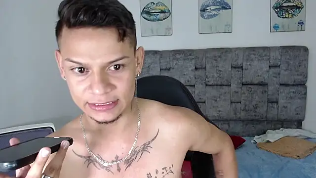 axcel_boy_ stripchat live cam model
