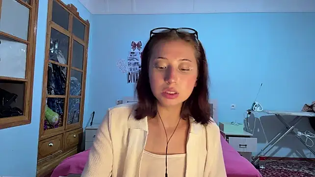 TeresitaCocanougher stripchat live cam model