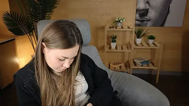 GarnettRepko stripchat live cam model