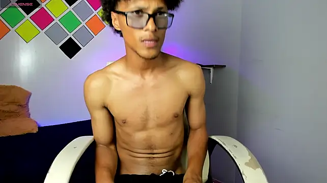 kendrick_b stripchat live cam model