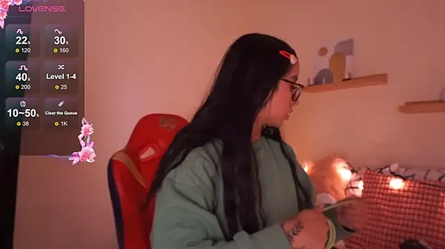 andrelaa_ stripchat live cam model