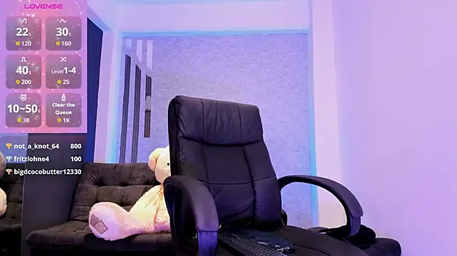 Chloe_bella_ stripchat live cam model