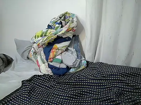 Ambitious_ stripchat live cam model