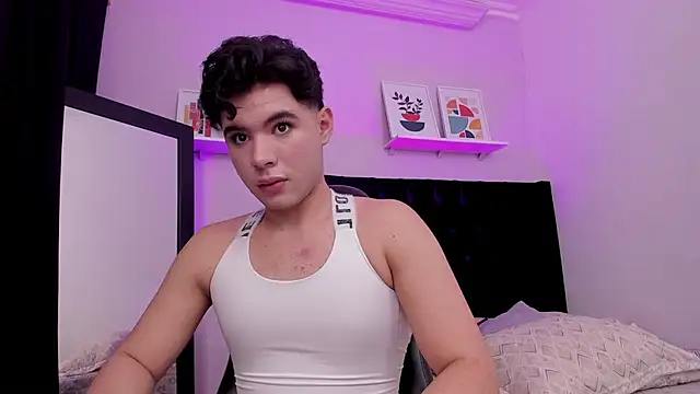 Liam_starling16 stripchat live cam model