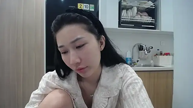 Asiagirll stripchat live cam model