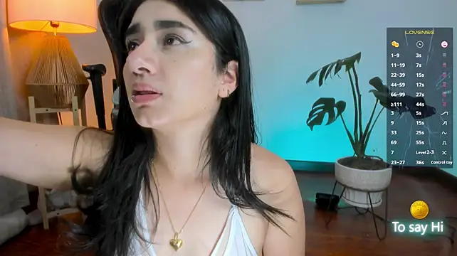 Anya_Volkov stripchat live cam model