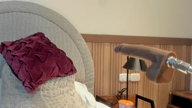 yeikafoxy stripchat live cam model