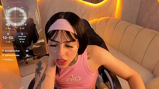 Cherry_Bloom_Tx stripchat live cam model