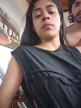 Axelybonny stripchat live cam model