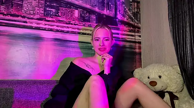 JaneePeressini stripchat live cam model