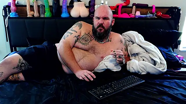 SHAWNandCHRISTIE stripchat live cam model