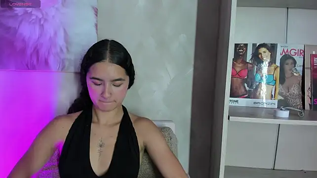 DannaJonsson149 stripchat live cam model