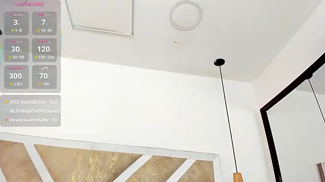 ZiaCalifa stripchat live cam model