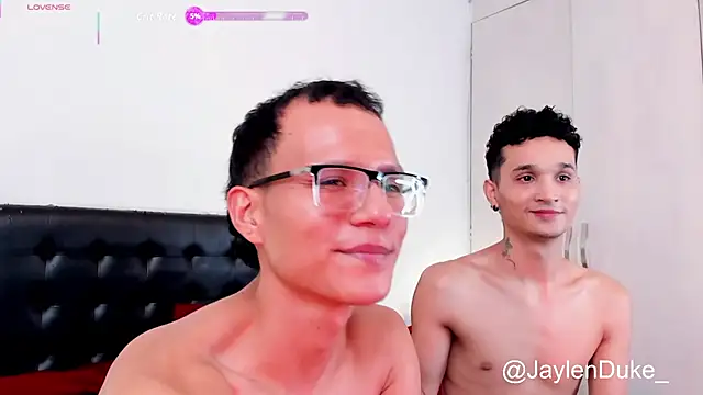 jaylen_and_duke stripchat live cam model