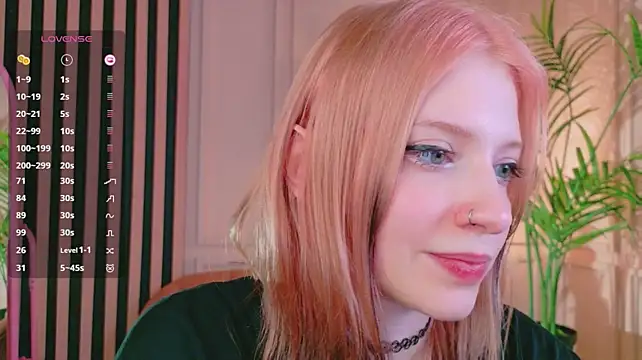 arielabradberry stripchat live cam model