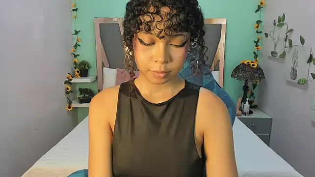 north_sweet_ stripchat live cam model