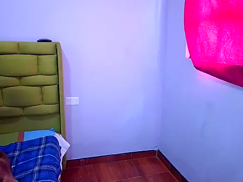Aronbbc stripchat live cam model