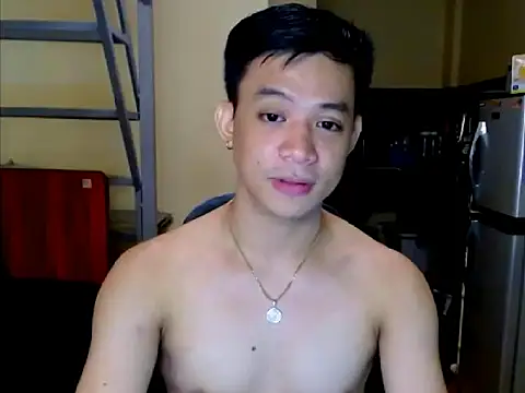 AsianCUMQUICKLY stripchat live cam model