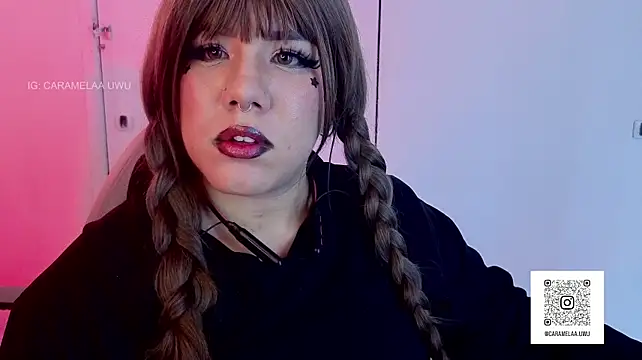 Melissa_Adamsx stripchat live cam model