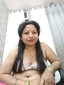 Cute-Janvi20 stripchat live cam model