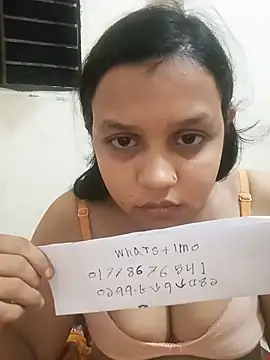 rjukutta stripchat live cam model