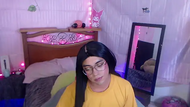 Nikol_Twink02 stripchat live cam model
