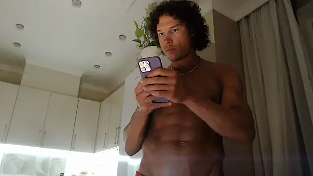 DorianSalazar1 stripchat live cam model