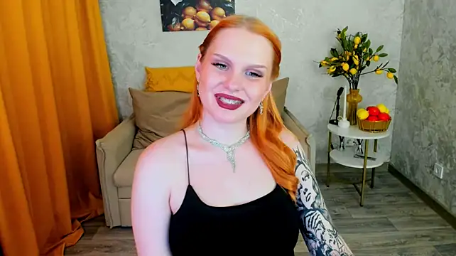 AshleyCandi stripchat live cam model