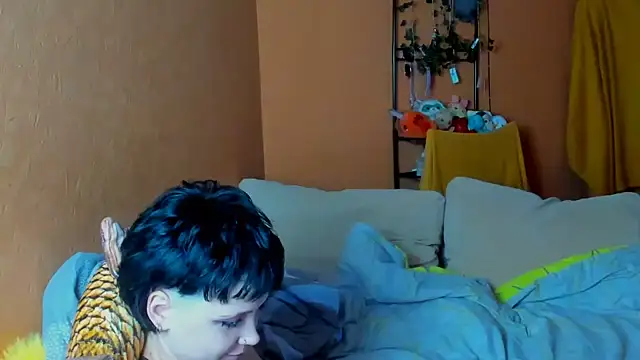 MissKetrin stripchat live cam model