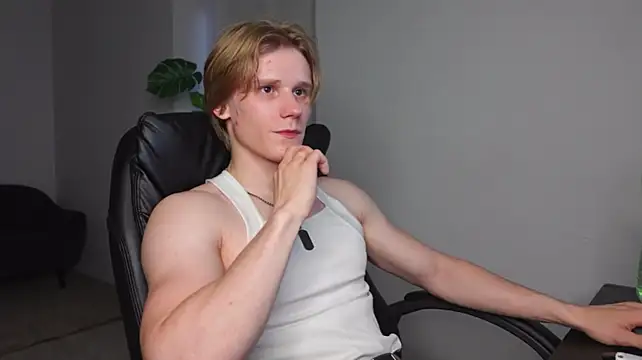 Ben_Kane stripchat live cam model