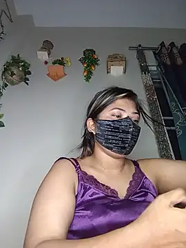 Asamini_12 stripchat live cam model