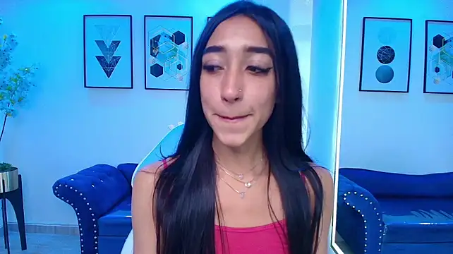 Tammy_creeds stripchat live cam model