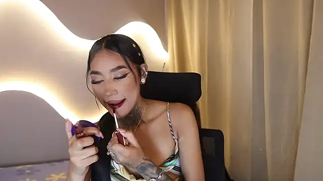 hanna_hayashi_ stripchat live cam model