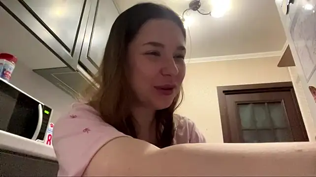 NikaBonita stripchat live cam model