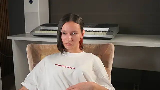 DannCeroni stripchat live cam model