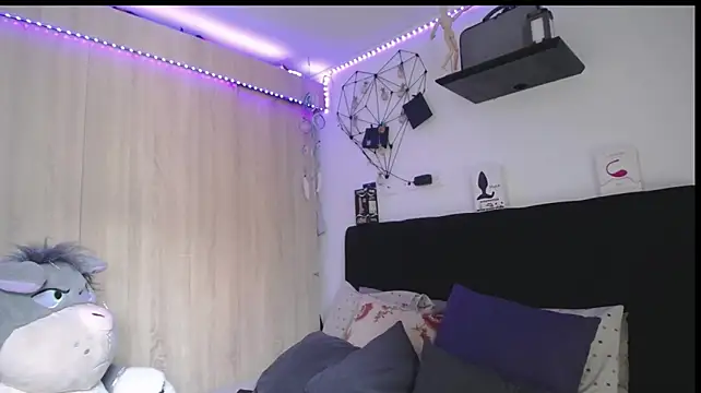 Santiago_kiler stripchat live cam model