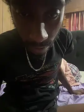Cyberkennywrld stripchat live cam model