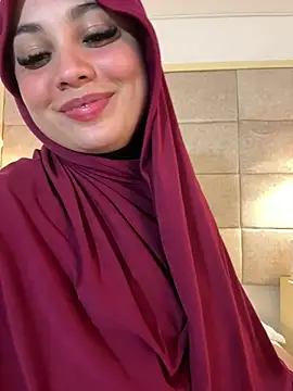 _anjum_ stripchat live cam model