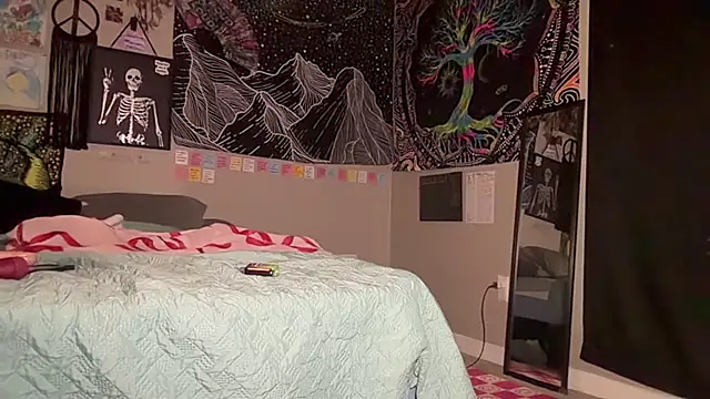 sexyaltftm stripchat live cam model