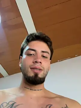 MattDevon stripchat live cam model