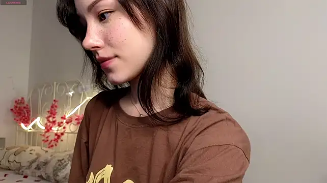 glamourr stripchat live cam model