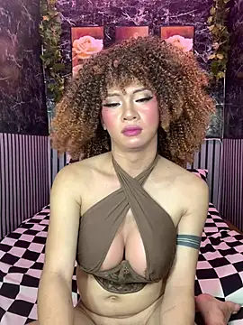 Alluring_Carmela stripchat live cam model