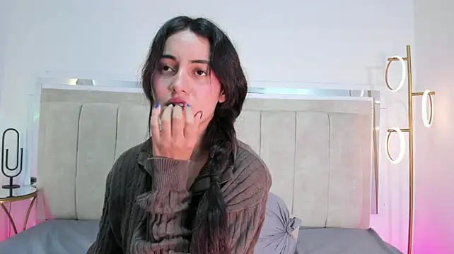 Abby_evans05 stripchat live cam model