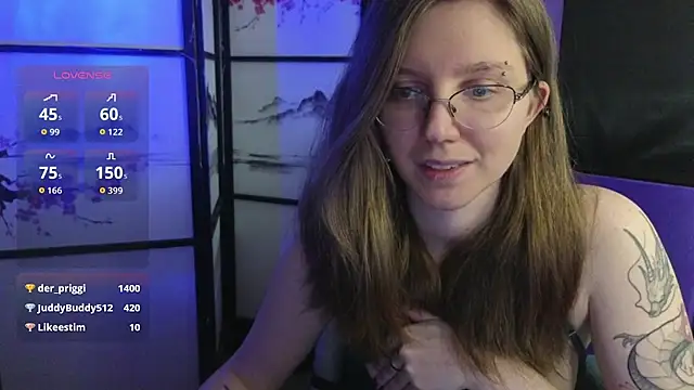 scarlettsrose stripchat live cam model