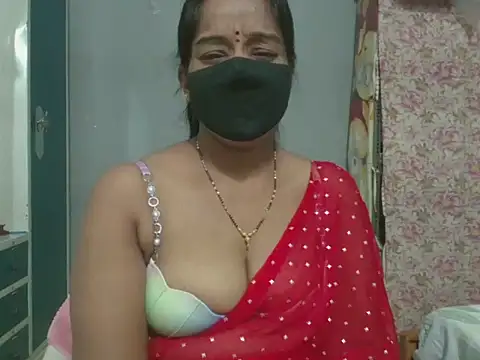 Telugu-sexybaby3127 stripchat live cam model