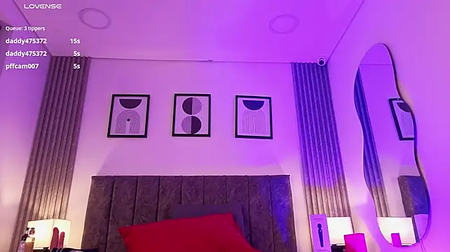 Silk_Princee stripchat live cam model
